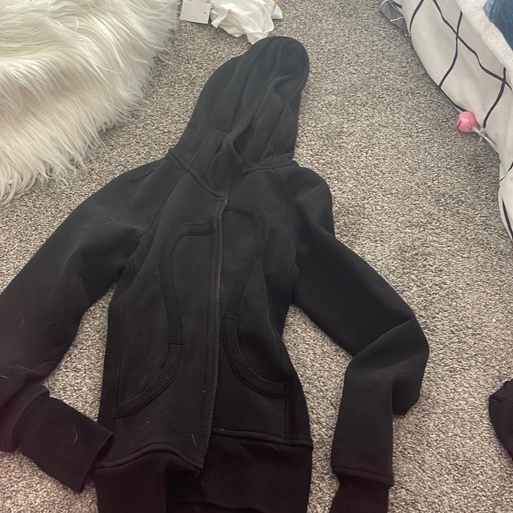 Special edition jacket